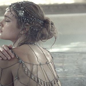 Photo Natalia Vodianova