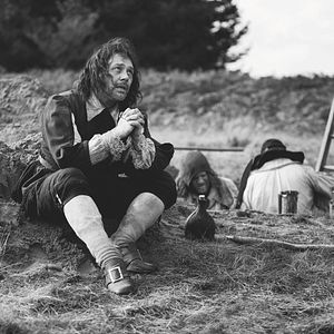 Photo Reece Shearsmith