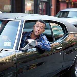 Photo Joseph Gordon-Levitt