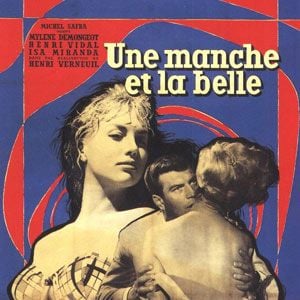 Photo Une Manche et la belle