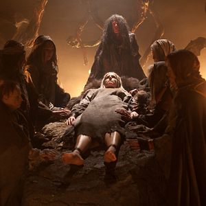 Photo The Lords of Salem