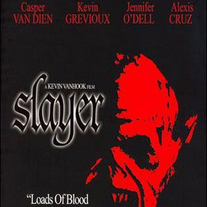 Photo Slayer (TV)