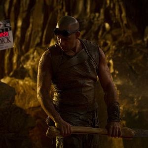 Photo Riddick