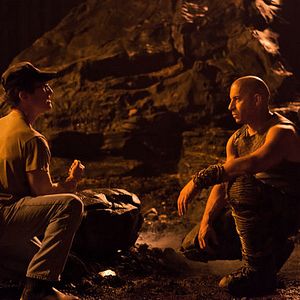 Photo Riddick