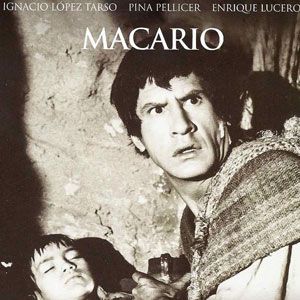 Photo Macario