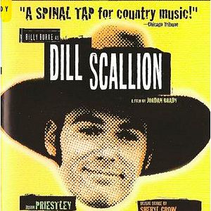 Photo Dill Scallion