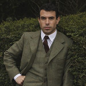 Photo Tom Cullen (III)