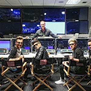 Photo One Direction Le Film