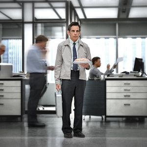 Photo La Vie rêvée de Walter Mitty