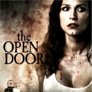 Photo The Open Door