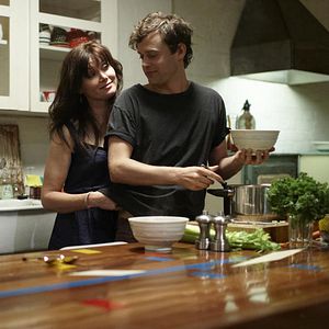 Photo Essie Davis