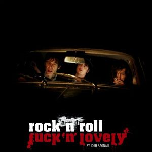 Photo Rock and Roll Fuck'n'Lovely