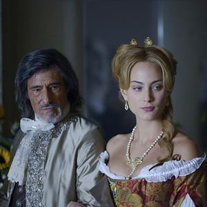 Photo Gérard Lanvin