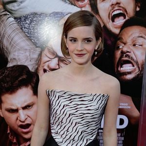Photo Emma Watson