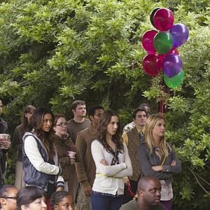 Photo Troian Bellisario