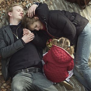 Photo Die Frau des Polizisten
