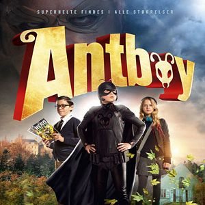 Photo Antboy