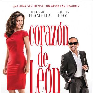 Photo Corazón de León