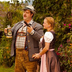 Photo Anna Julia Antonucci