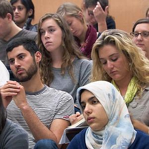 Photo At Berkeley