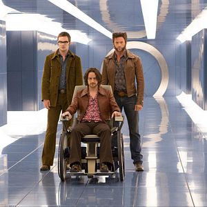 Photo Nicholas Hoult