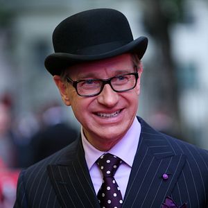 Photo Paul Feig