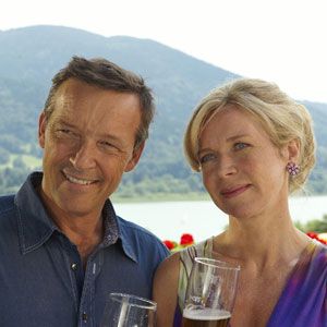 Photo L'Enfant du bonheur (TV)