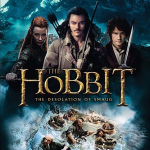 Photo Le Hobbit : la Désolation de Smaug