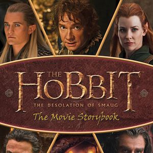 Photo Le Hobbit : la Désolation de Smaug
