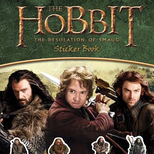 Photo Le Hobbit : la Désolation de Smaug