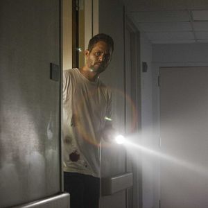 Photo Paul Walker