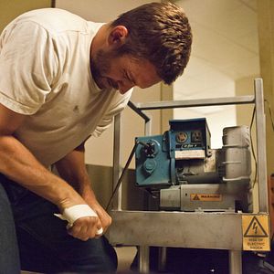 Photo Paul Walker
