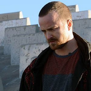 Photo Breaking Bad