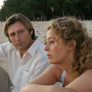 Photo Le Roman de Georgette