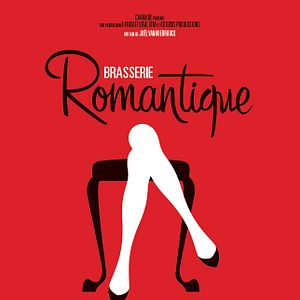 Photo Brasserie Romantiek