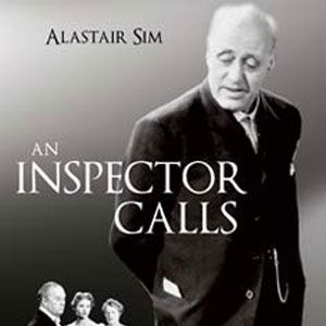 Photo Un Inspecteur vous demande