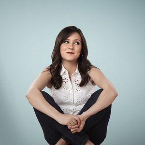 Photo Shannon Woodward