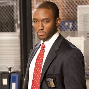 Photo Lee Thompson Young