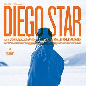 Photo Diego Star