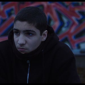 Photo Vandal