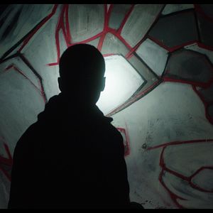 Photo Vandal