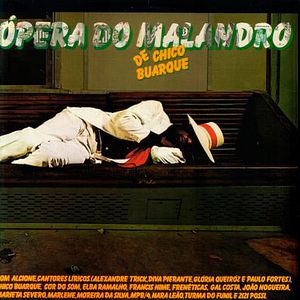Photo Ópera do Malandro