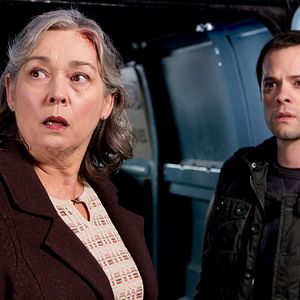 Photo Le Jour de l'apocalypse (TV)