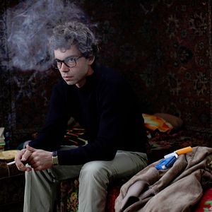 Photo Jérémie Lippmann