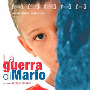 Photo La guerra di Mario