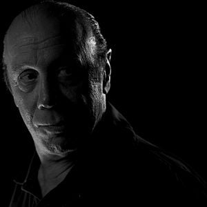 Photo Dayton Callie