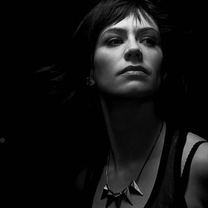 Photo Maggie Siff