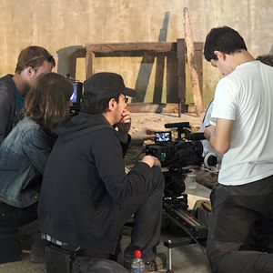 Photo François Descraques