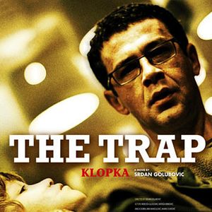 Photo The Trap