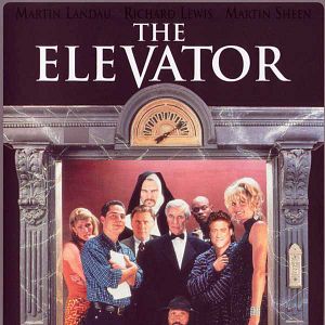 Photo The Elevator